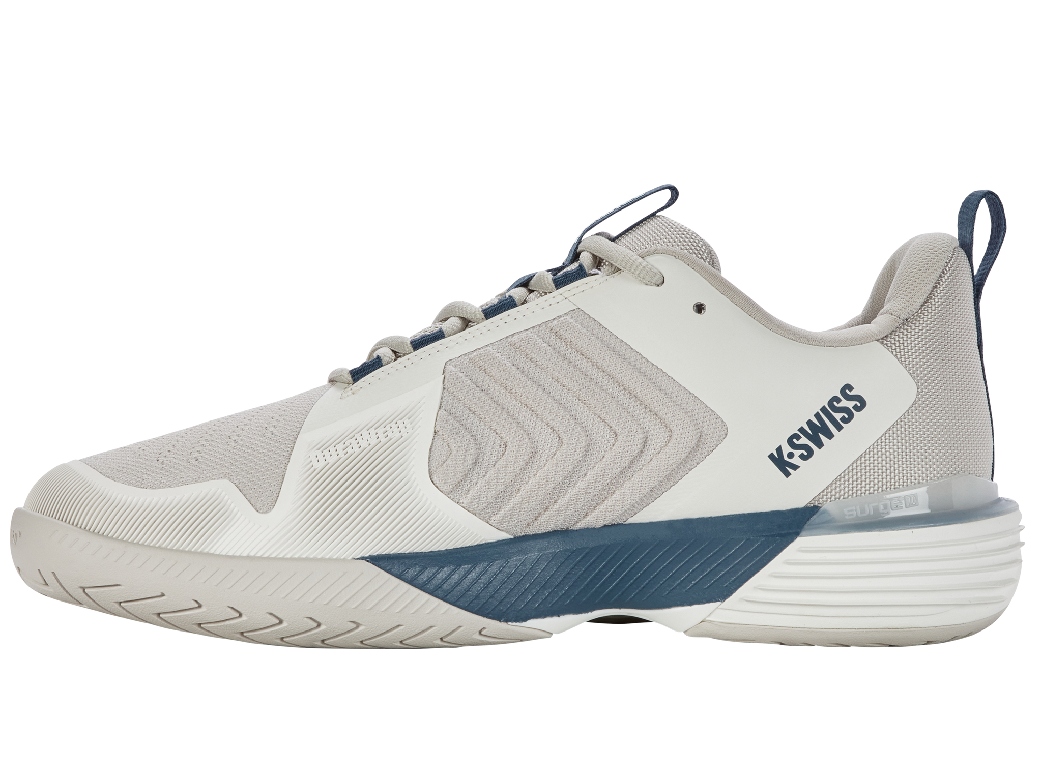 ULTRASHOT 3 – K-Swiss US