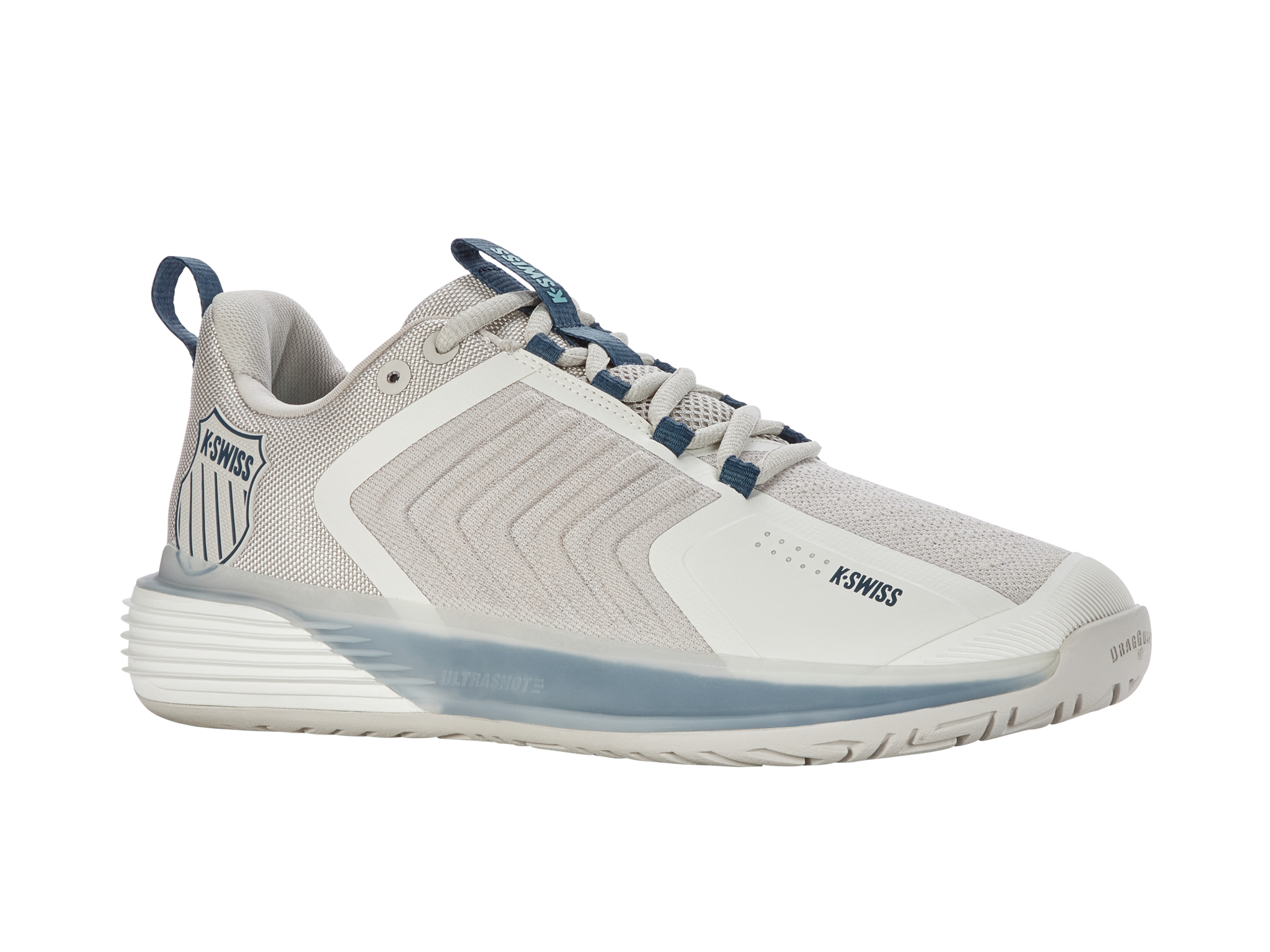 ULTRASHOT 3 – K-Swiss US