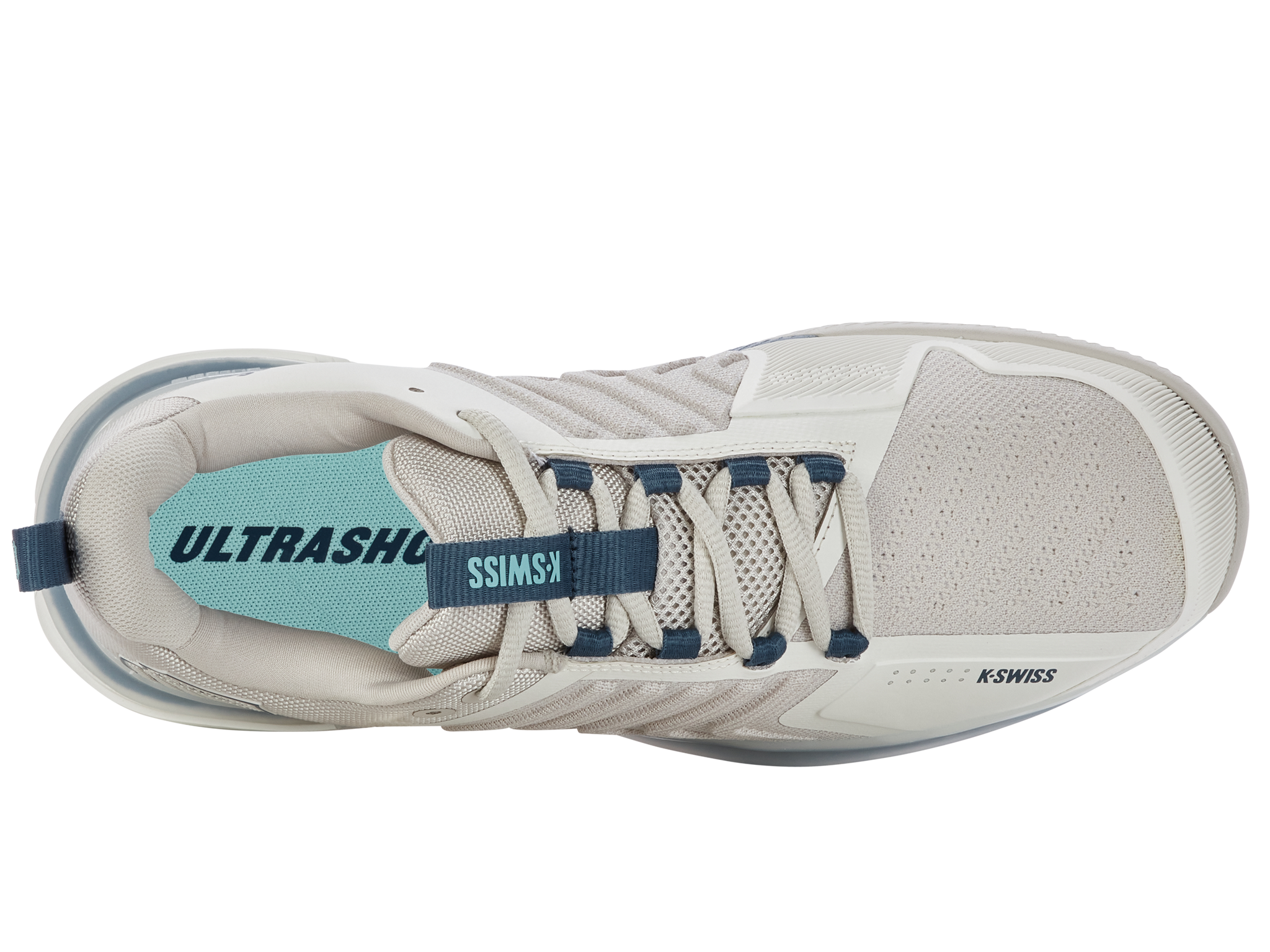 ULTRASHOT 3 – K-Swiss US