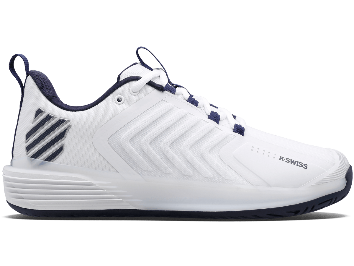 ULTRASHOT 3 – K-Swiss US ULTRASHOT 3 – K-Swiss US