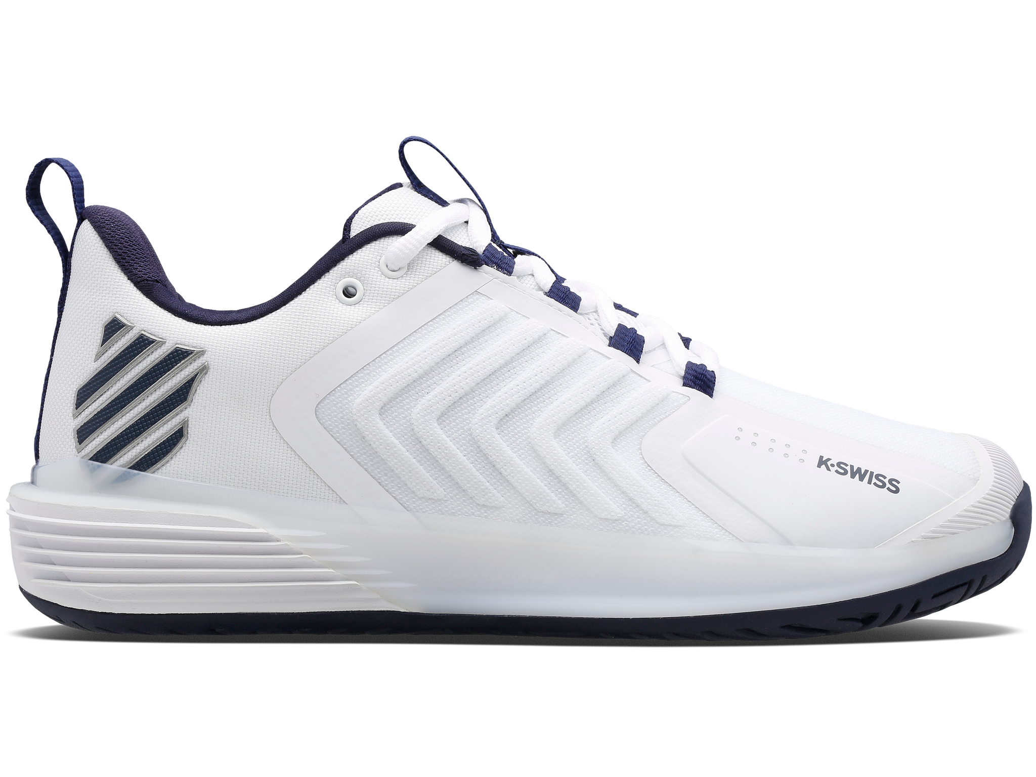 ULTRASHOT 3 – K-Swiss US ULTRASHOT 3 – K-Swiss US