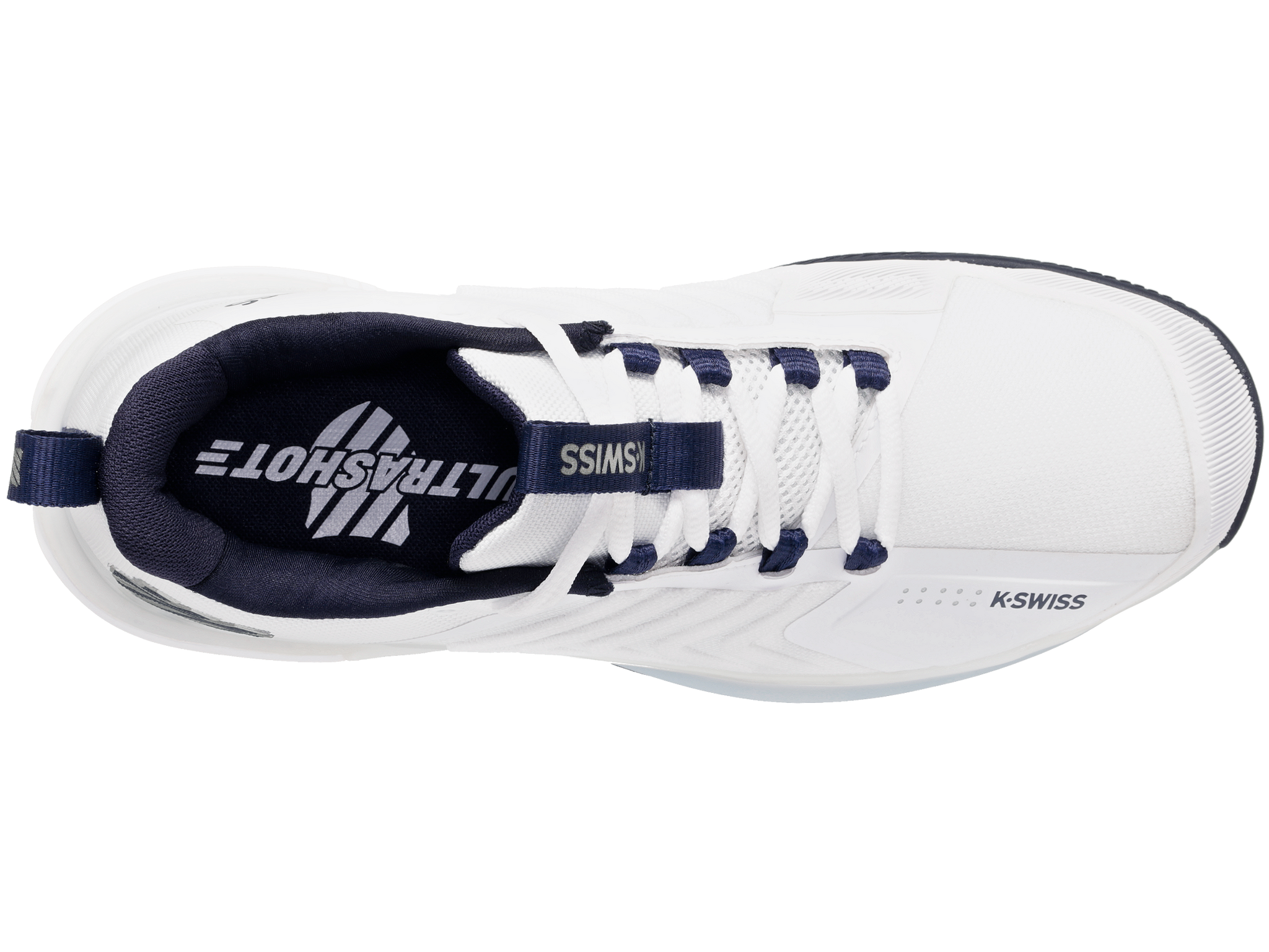 ULTRASHOT 3 – K-Swiss US