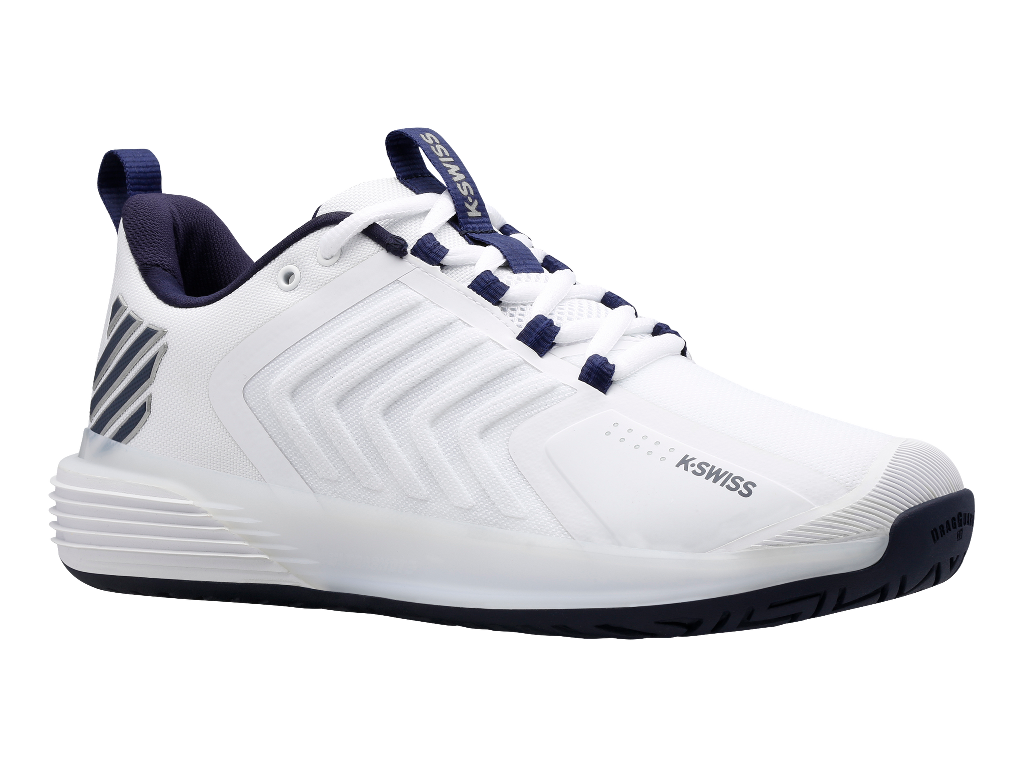 ULTRASHOT 3 – K-Swiss US