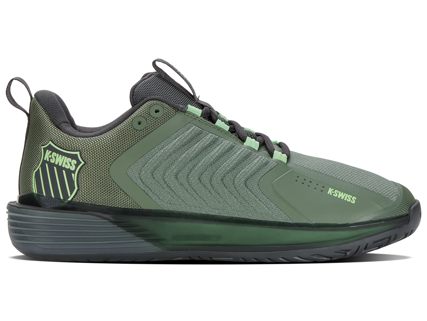 ULTRASHOT 3 – K-Swiss US