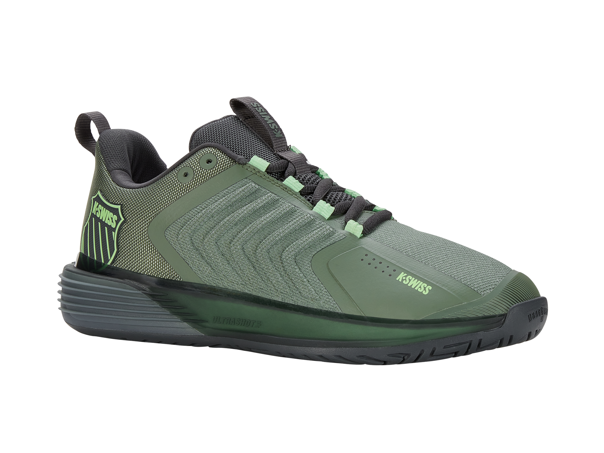 ULTRASHOT 3 – K-Swiss US