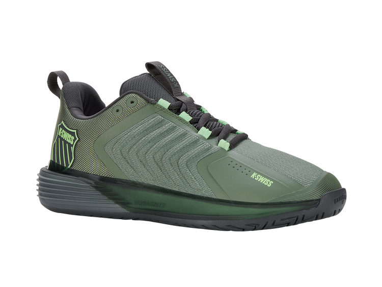 06988-347-M | ULTRASHOT 3 | SEA SPRAY/URBAN CHIC/SOFT NEON GREEN
