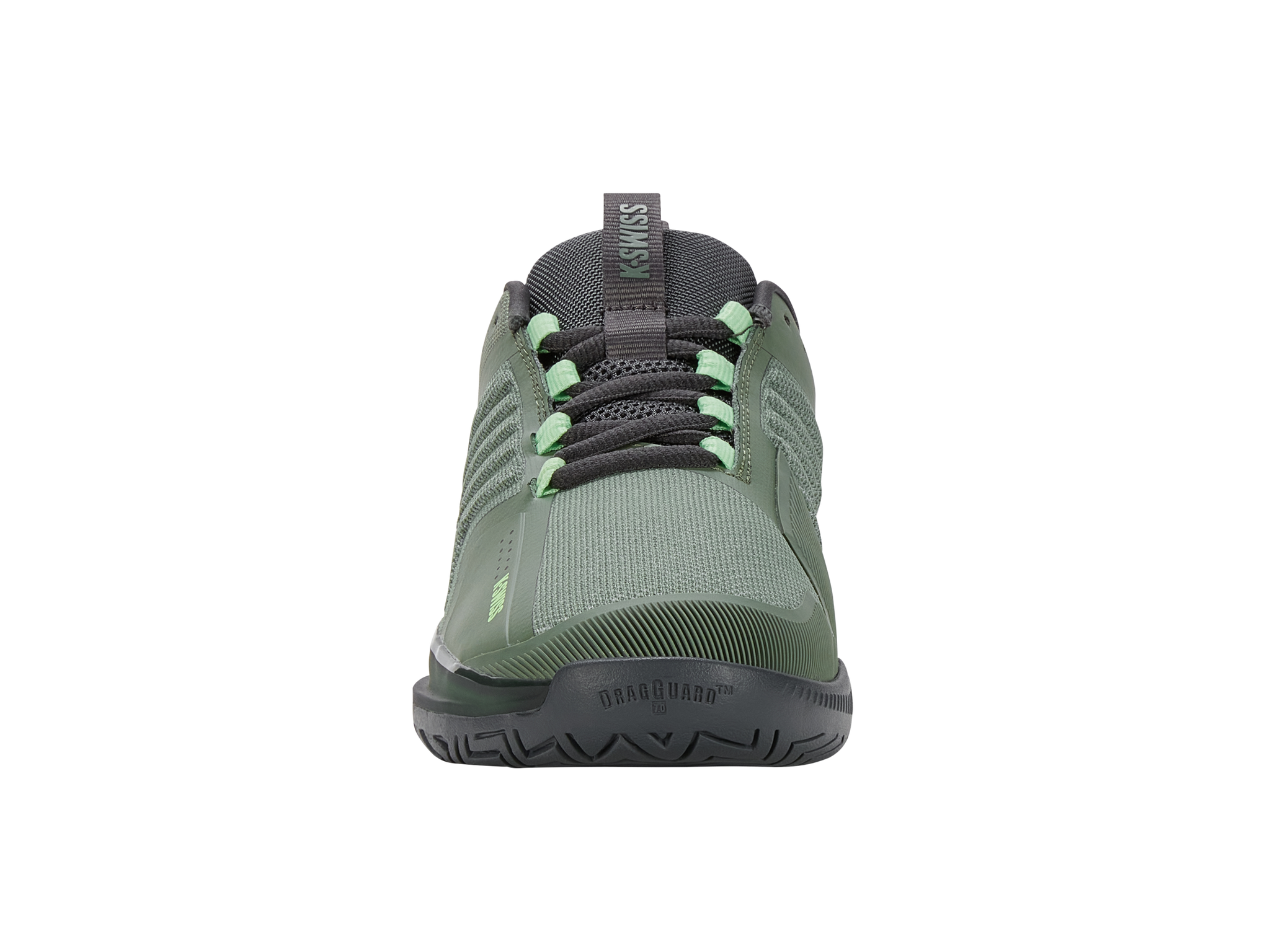 ULTRASHOT 3 – K-Swiss US