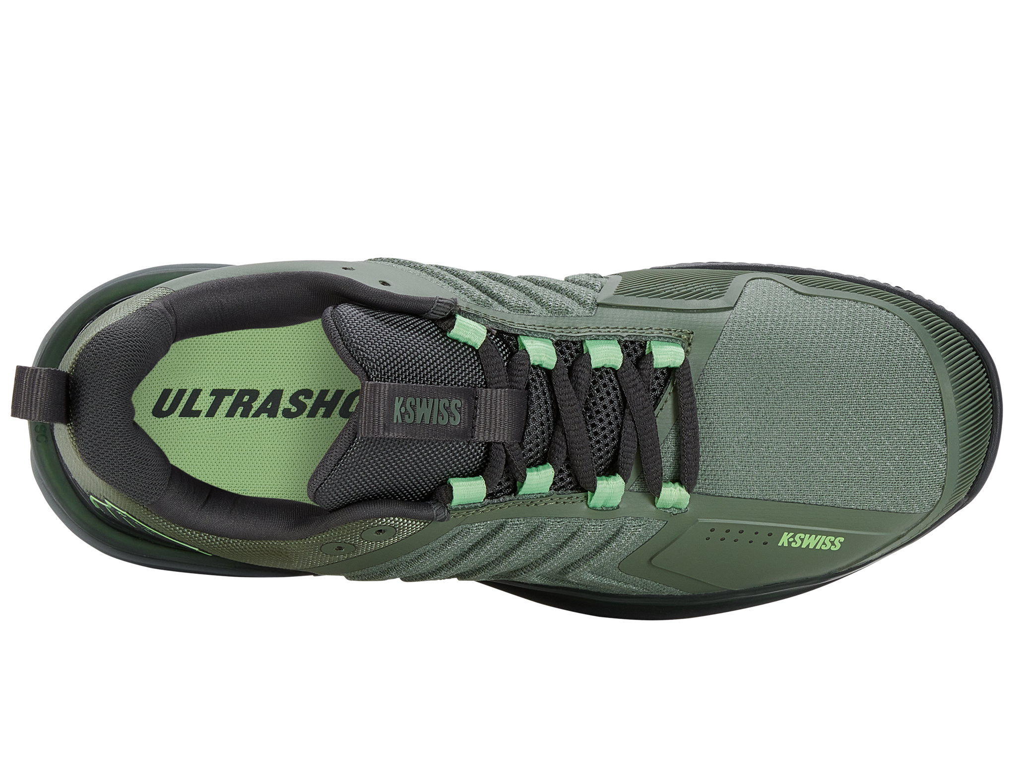 ULTRASHOT 3 – K-Swiss US