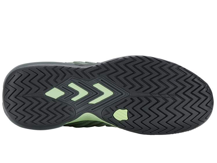 06988-347-M | ULTRASHOT 3 | SEA SPRAY/URBAN CHIC/SOFT NEON GREEN