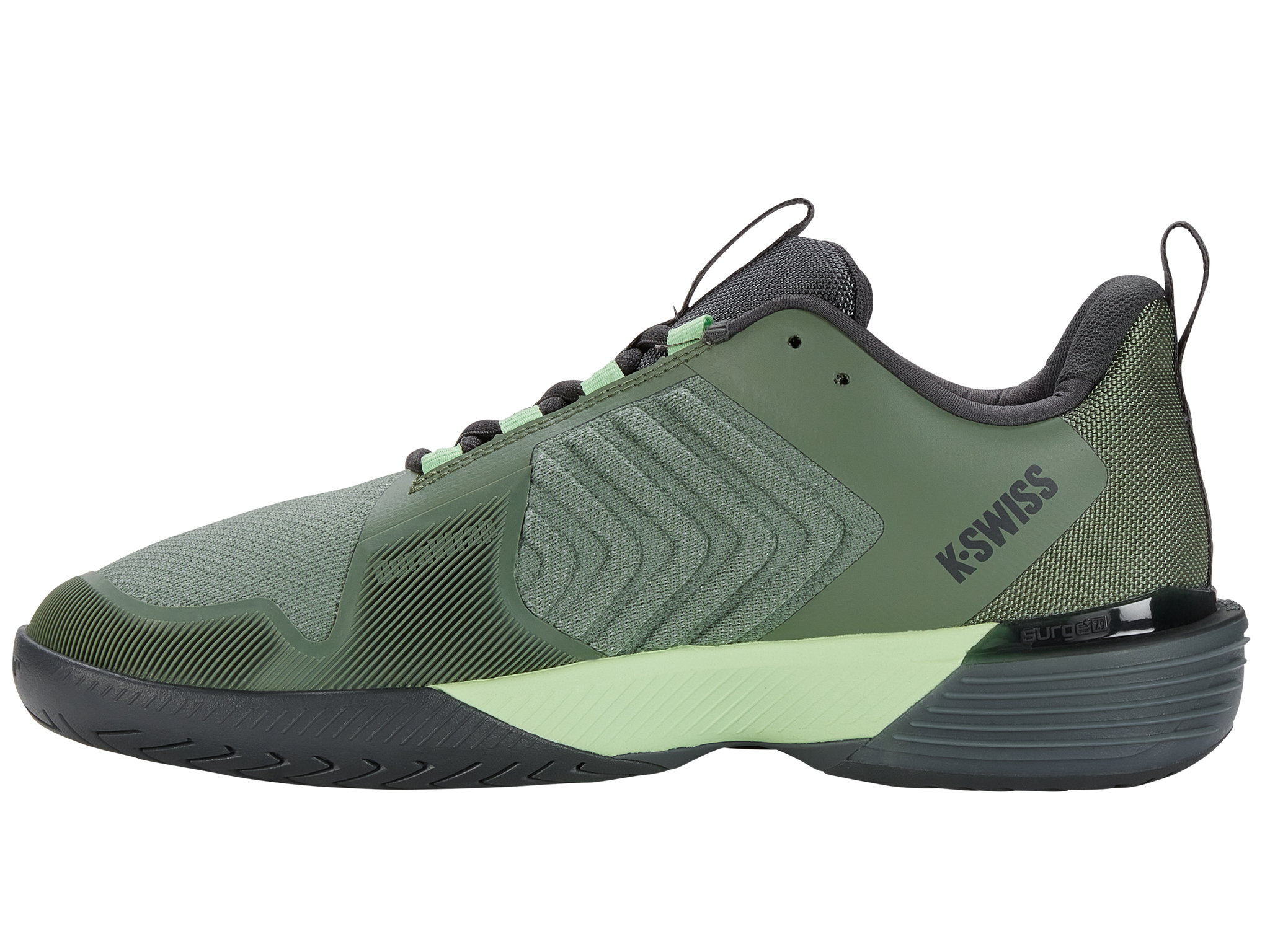 ULTRASHOT 3 – K-Swiss US