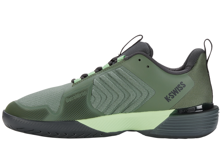 06988-347-M | ULTRASHOT 3 | SEA SPRAY/URBAN CHIC/SOFT NEON GREEN