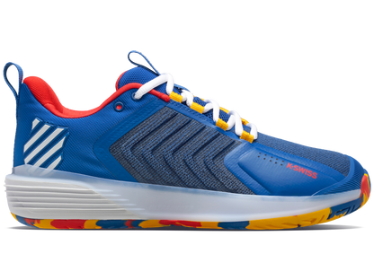 ULTRASHOT 3 – K-Swiss US