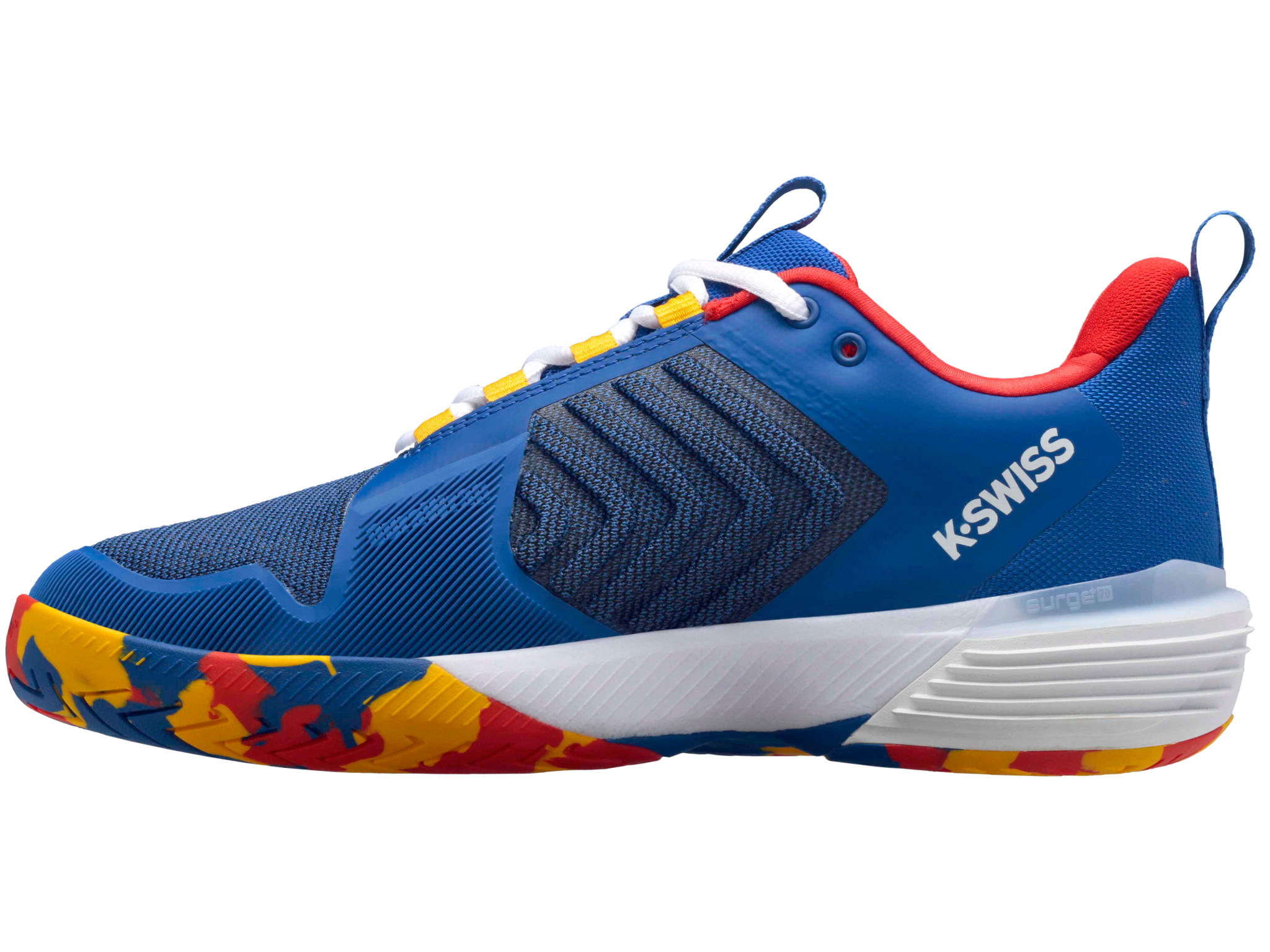 ULTRASHOT 3 – K-Swiss US