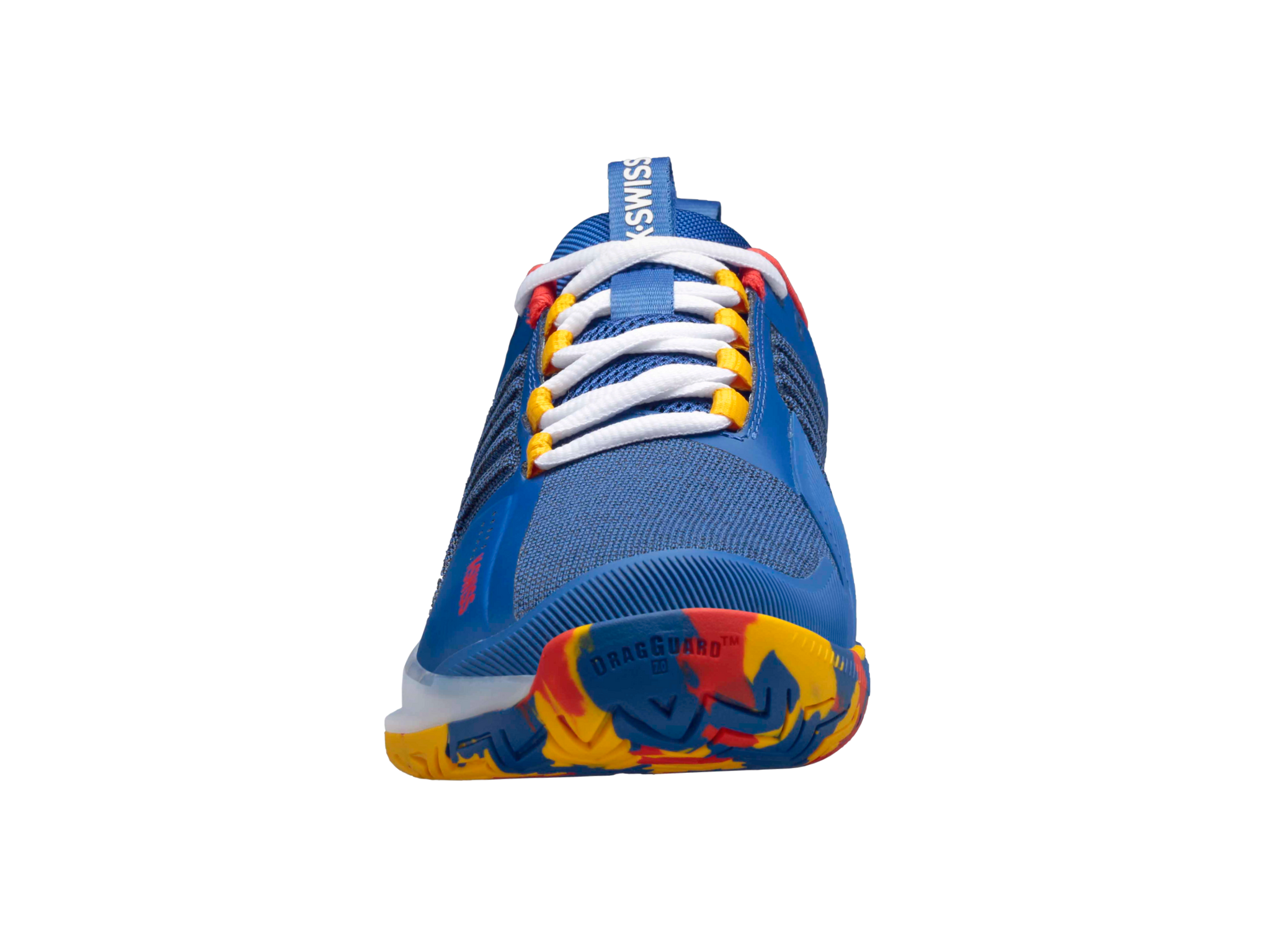 スポーツトイ・アクショントイ CLWY x Onedrop Seven Summits Everest ULTRASHOT 3 – K-Swiss US