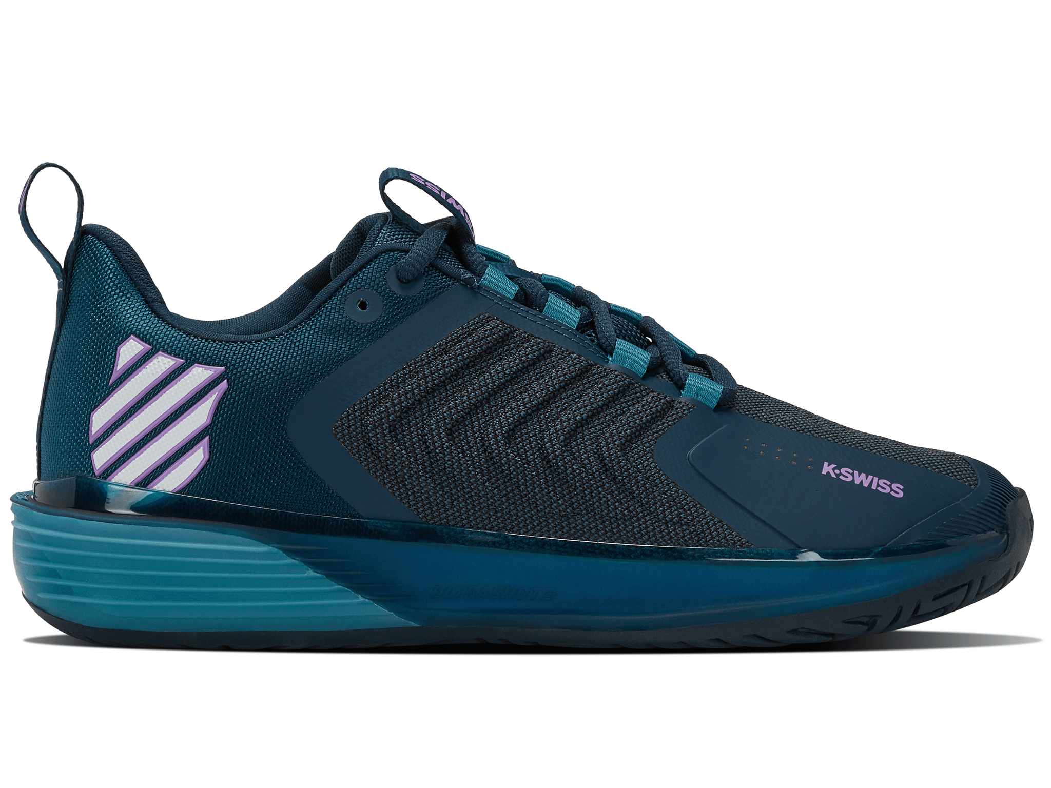 お気にいる ULTRASHOT 3 US K-Swiss – シューズ(男性用)