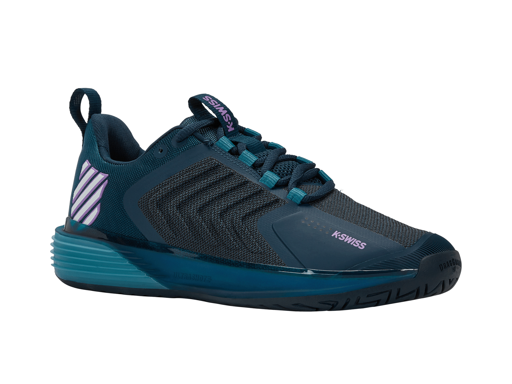 ULTRASHOT 3 – K-Swiss US