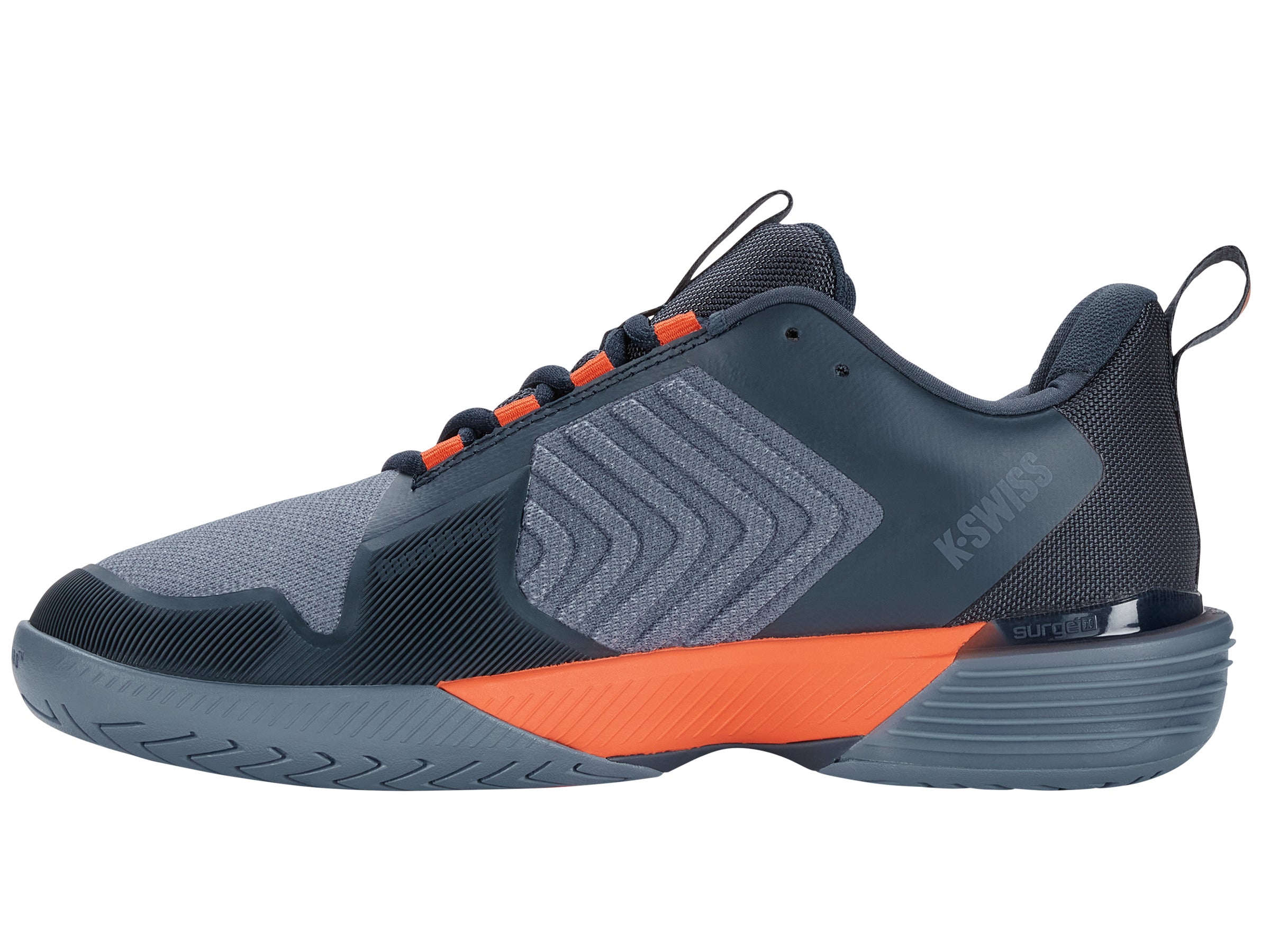 ULTRASHOT 3 – K-Swiss US