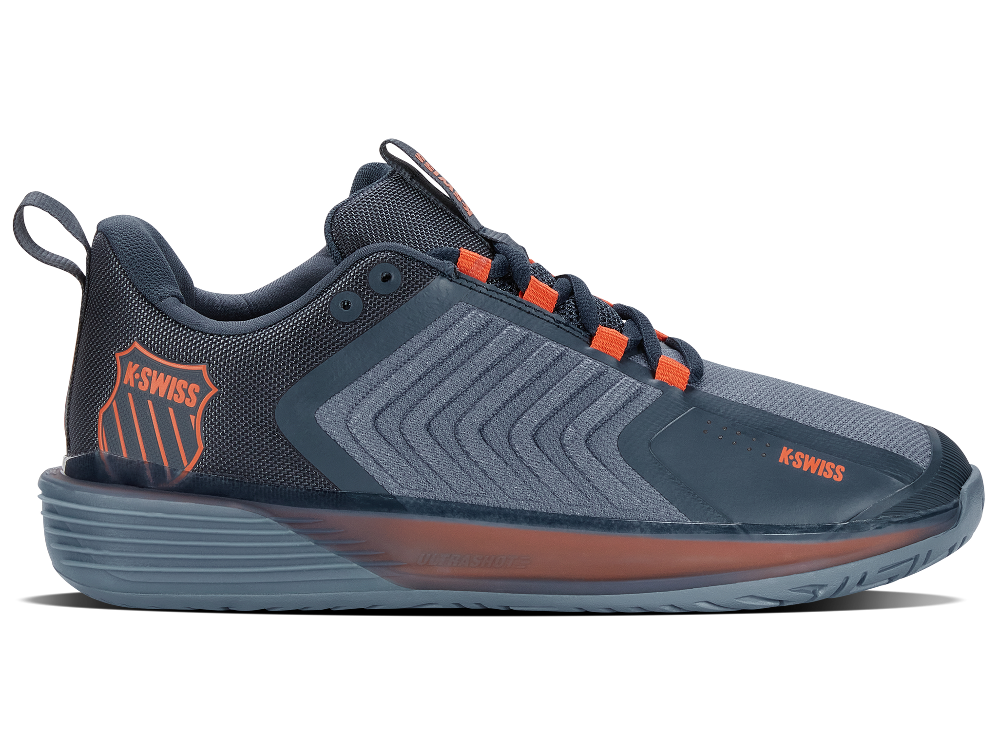 ULTRASHOT 3 – K-Swiss US