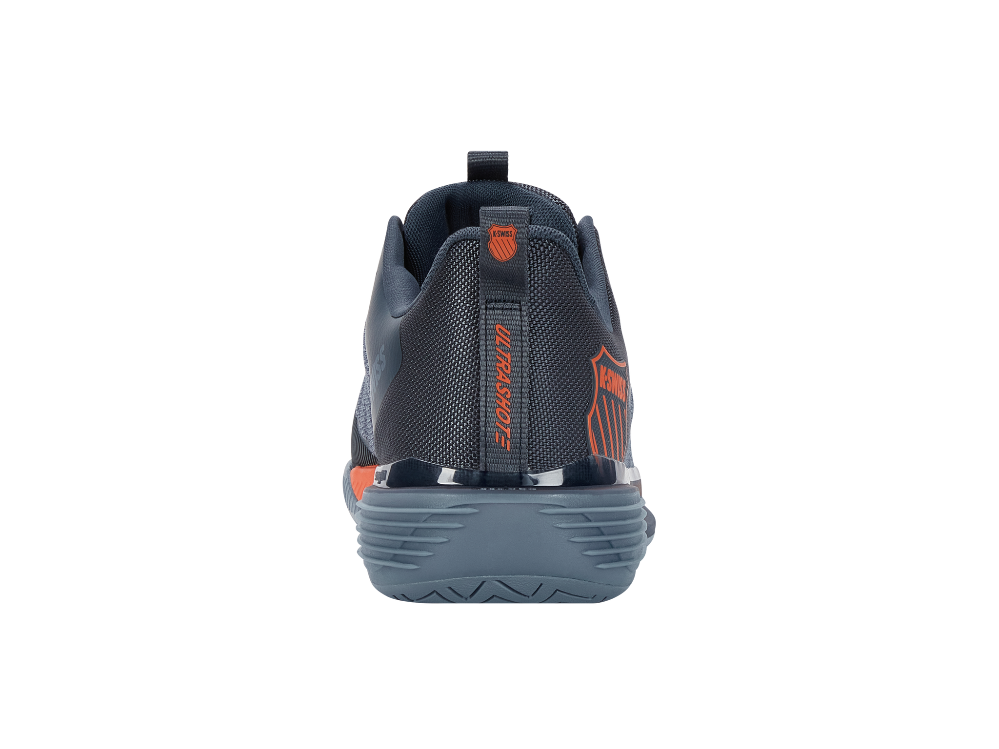 kenta　3 ULTRASHOT 3 – K-Swiss US