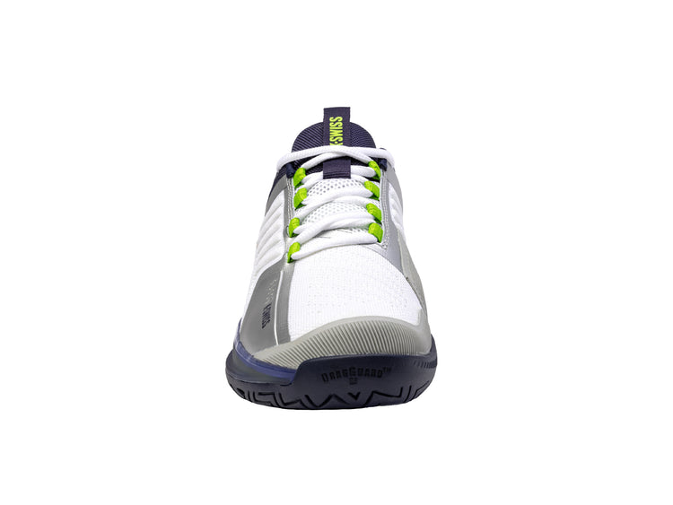 06988-967-M | ULTRASHOT 3 | WHITE/PEACOAT/LIME GREEN
