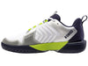 06988-967-M | ULTRASHOT 3 | WHITE/PEACOAT/LIME GREEN