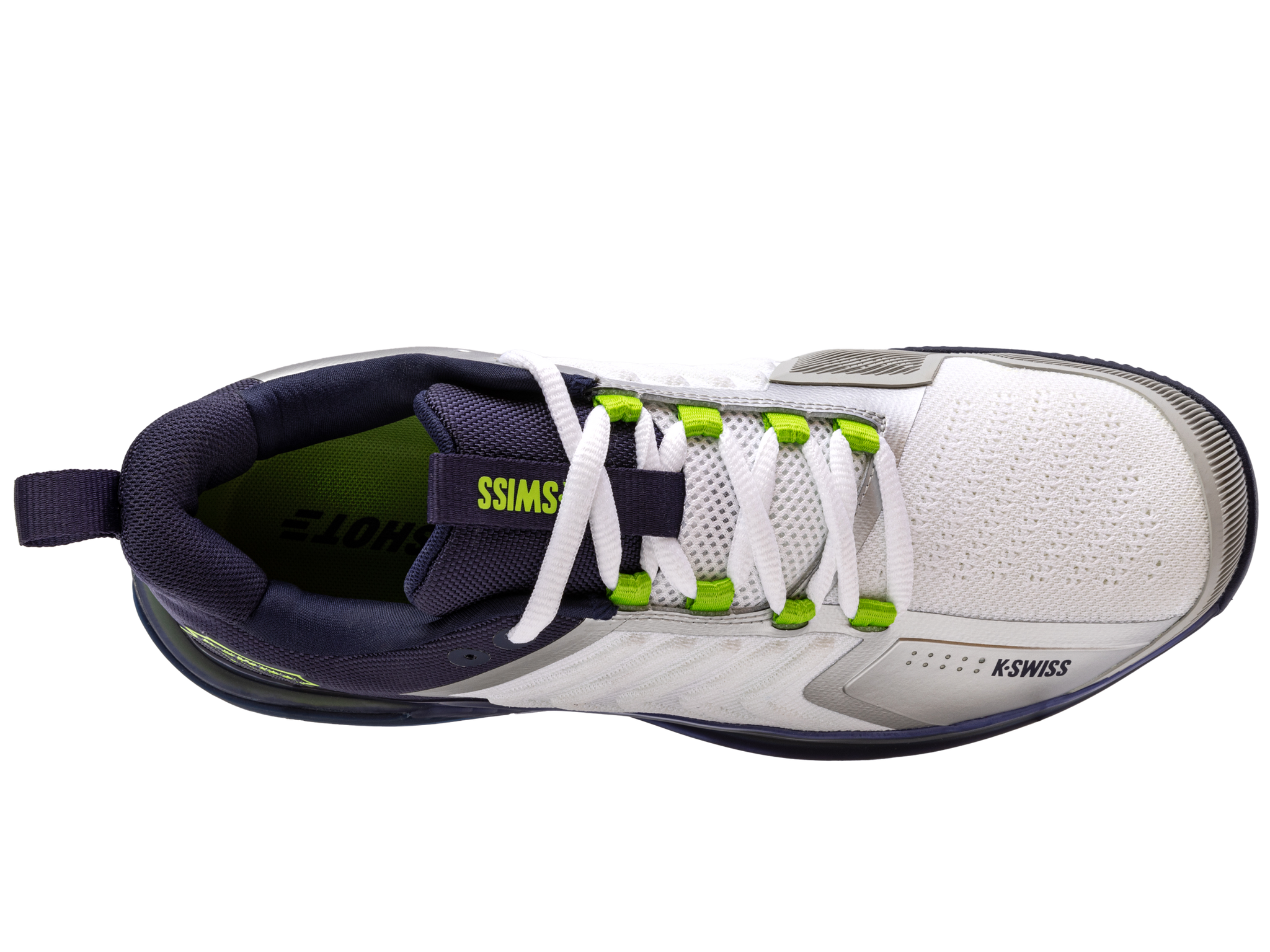 ULTRASHOT 3 – K-Swiss US