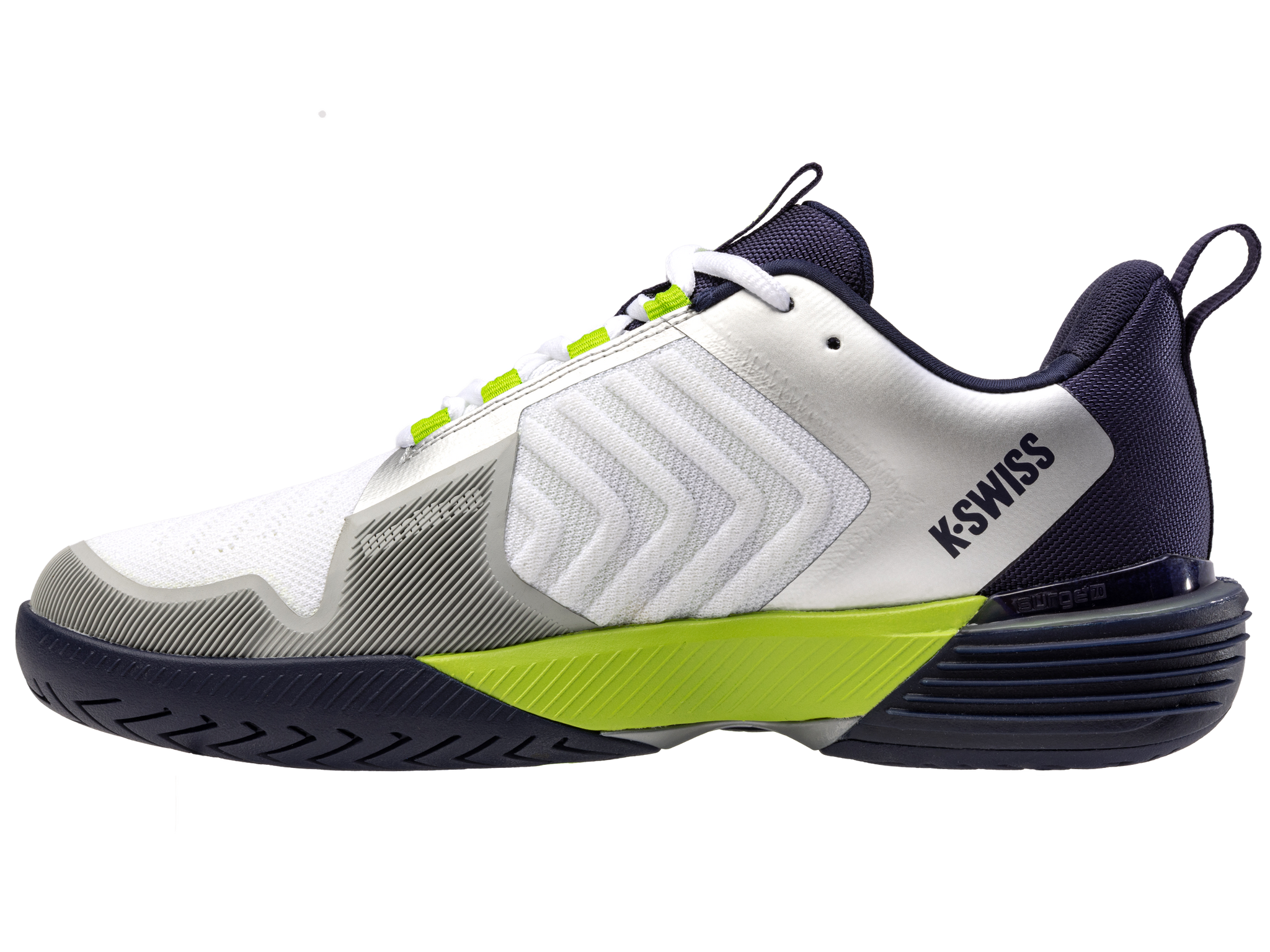ULTRASHOT 3 – K-Swiss US