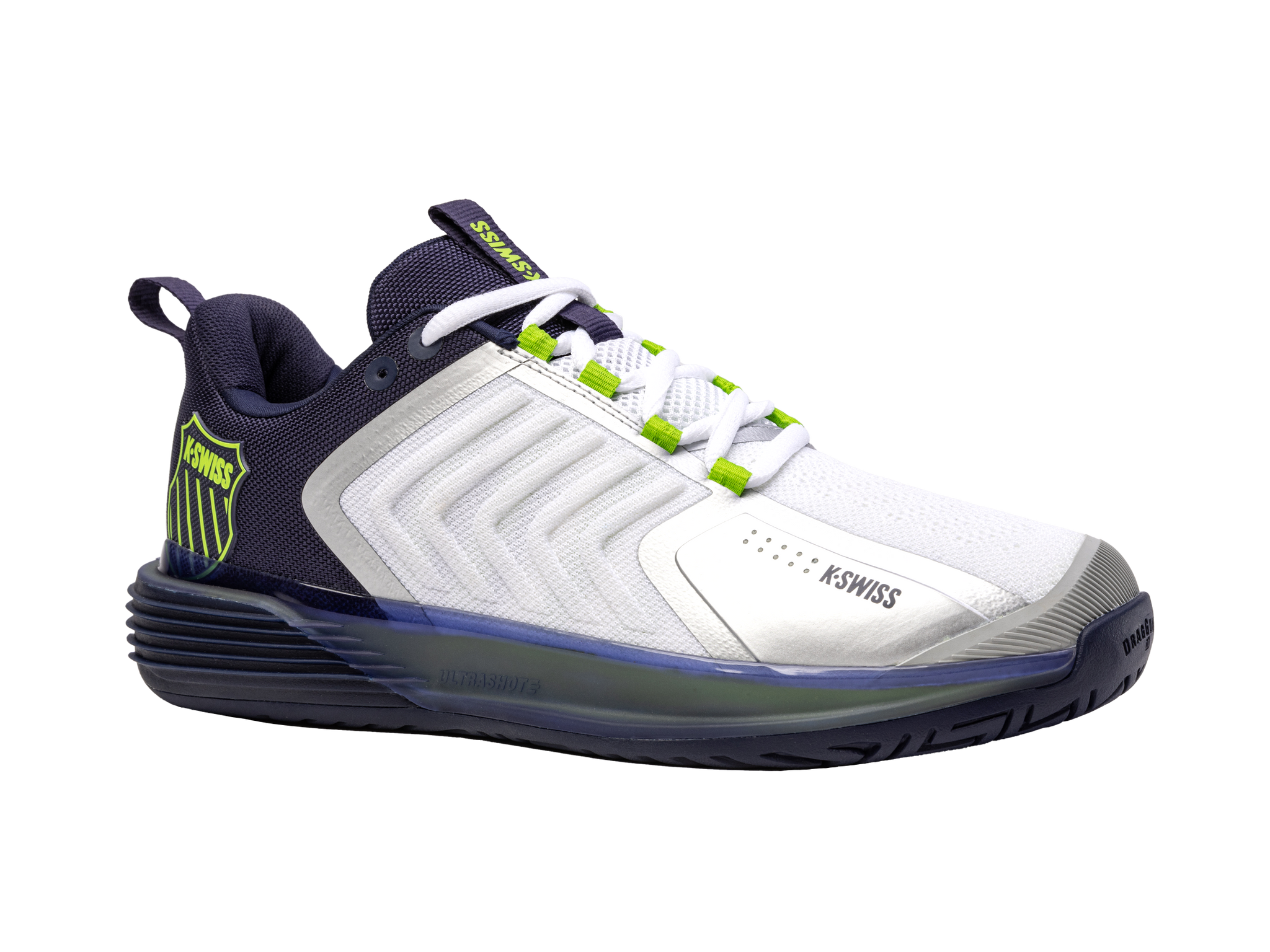 ULTRASHOT 3 – K-Swiss US