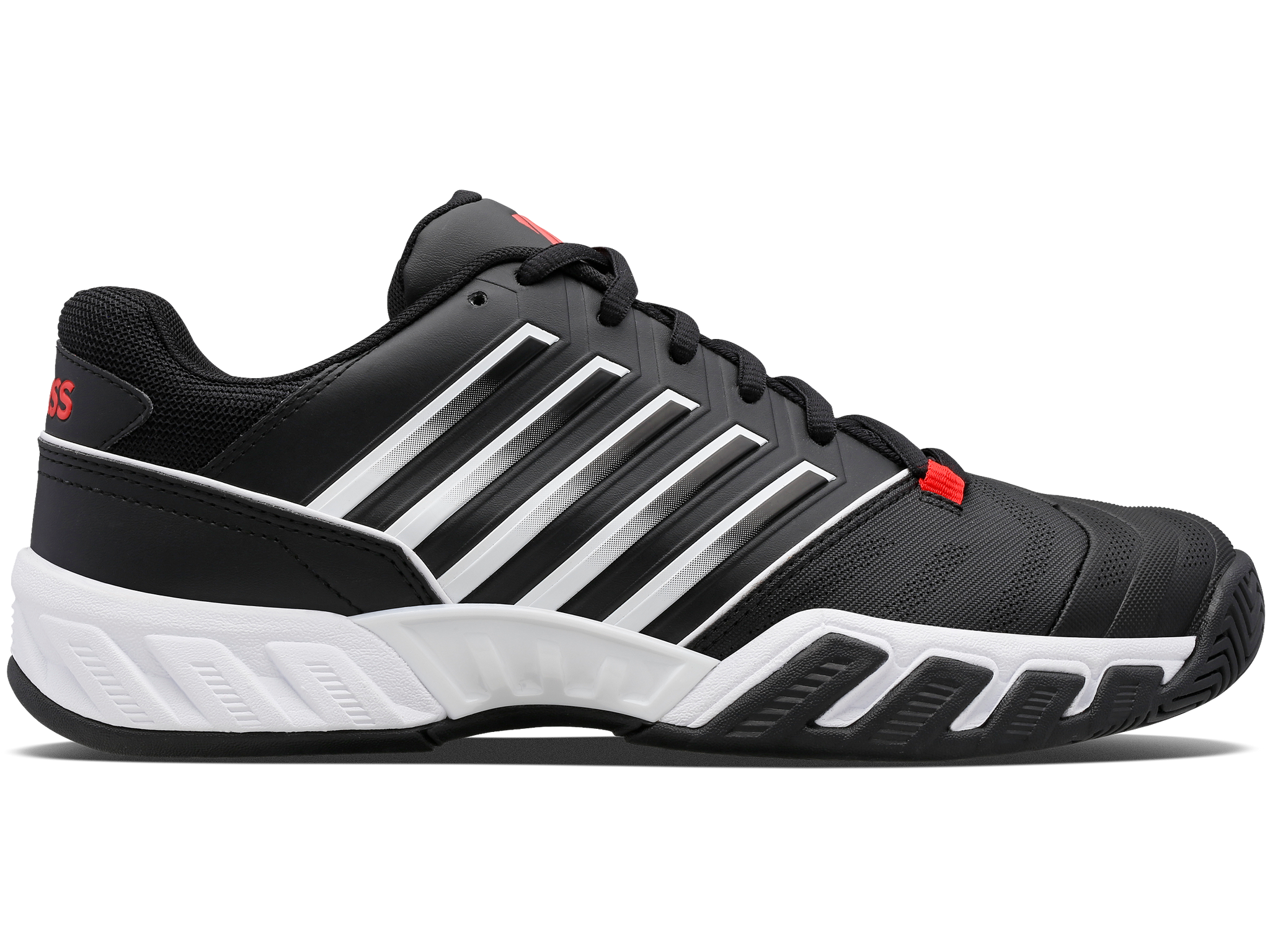 Sewashi BIGSHOT LIGHT 4 – K-Swiss US