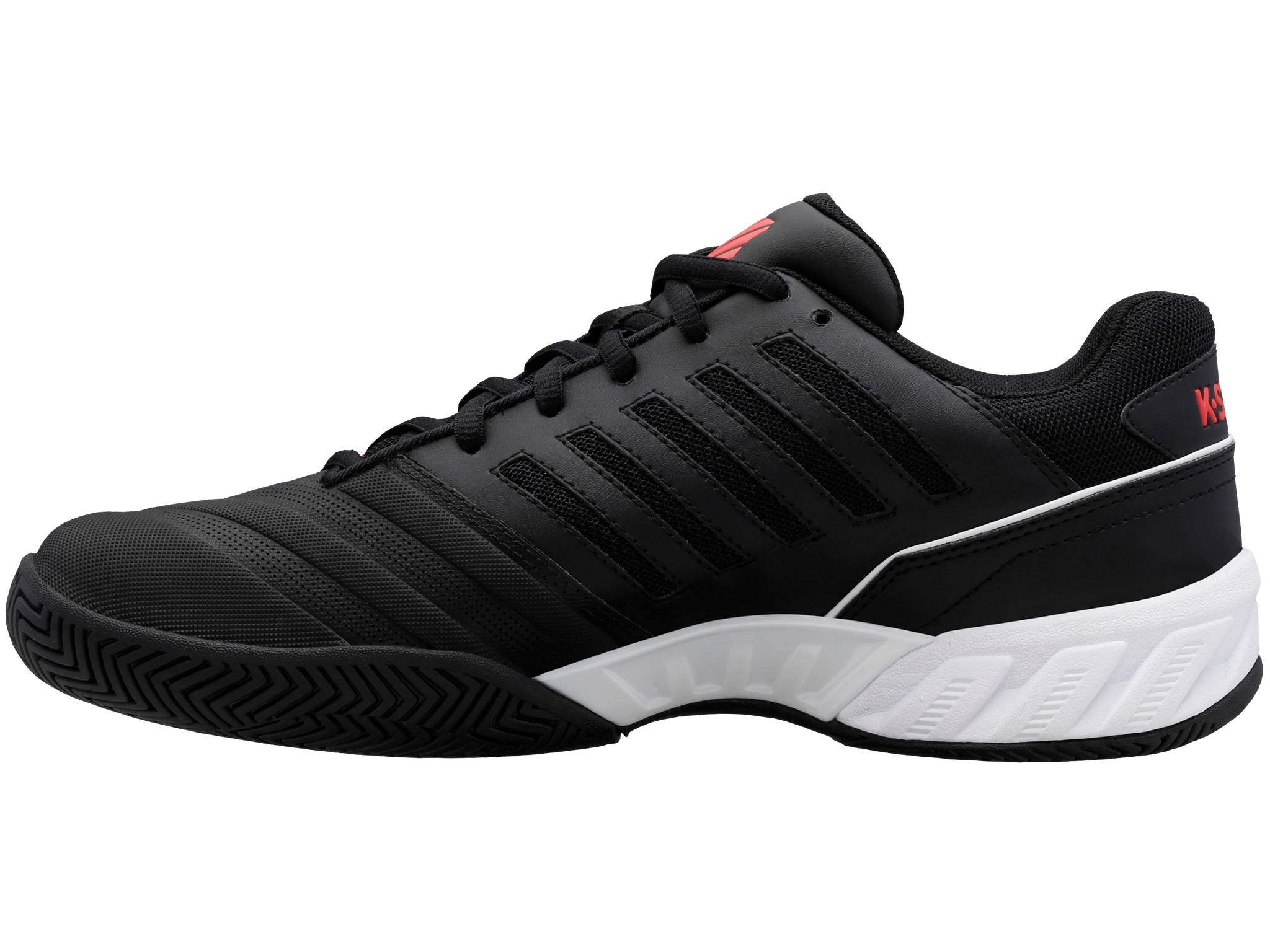 BIGSHOT LIGHT 4 – K-Swiss US BIGSHOT LIGHT 4 – K-Swiss US