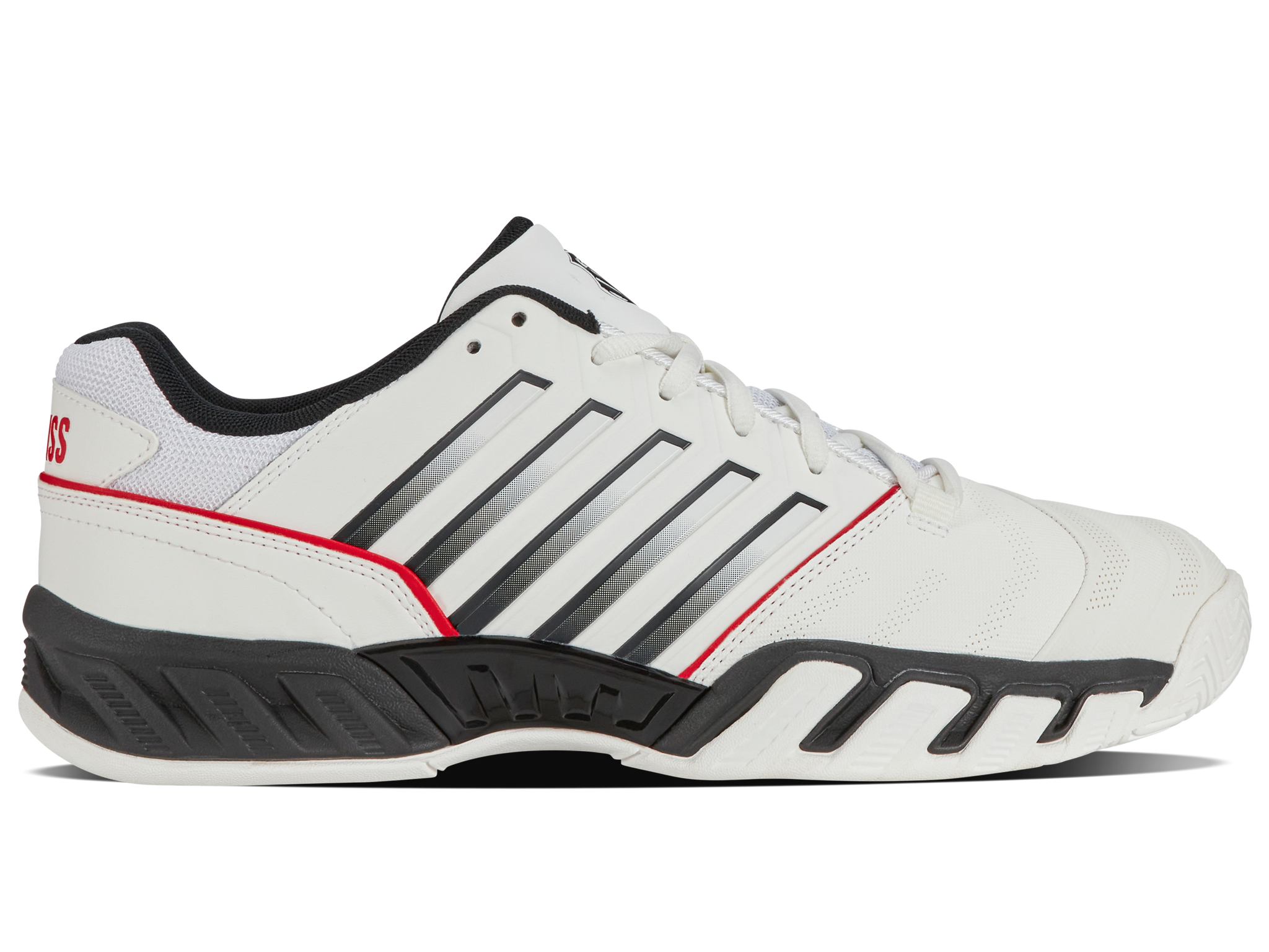 BIGSHOT LIGHT 4 – K-Swiss US