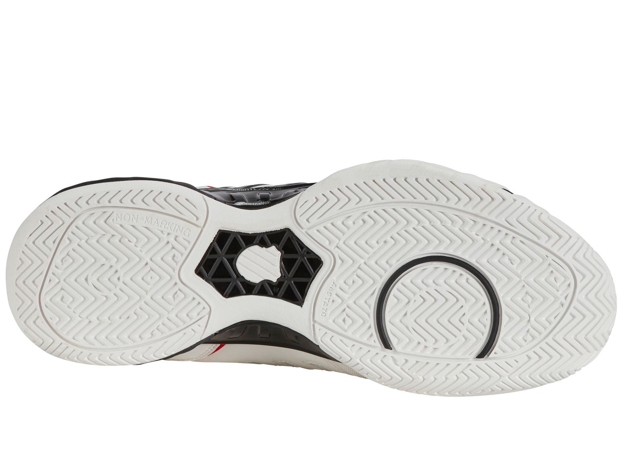 BIGSHOT LIGHT 4 – K-Swiss US