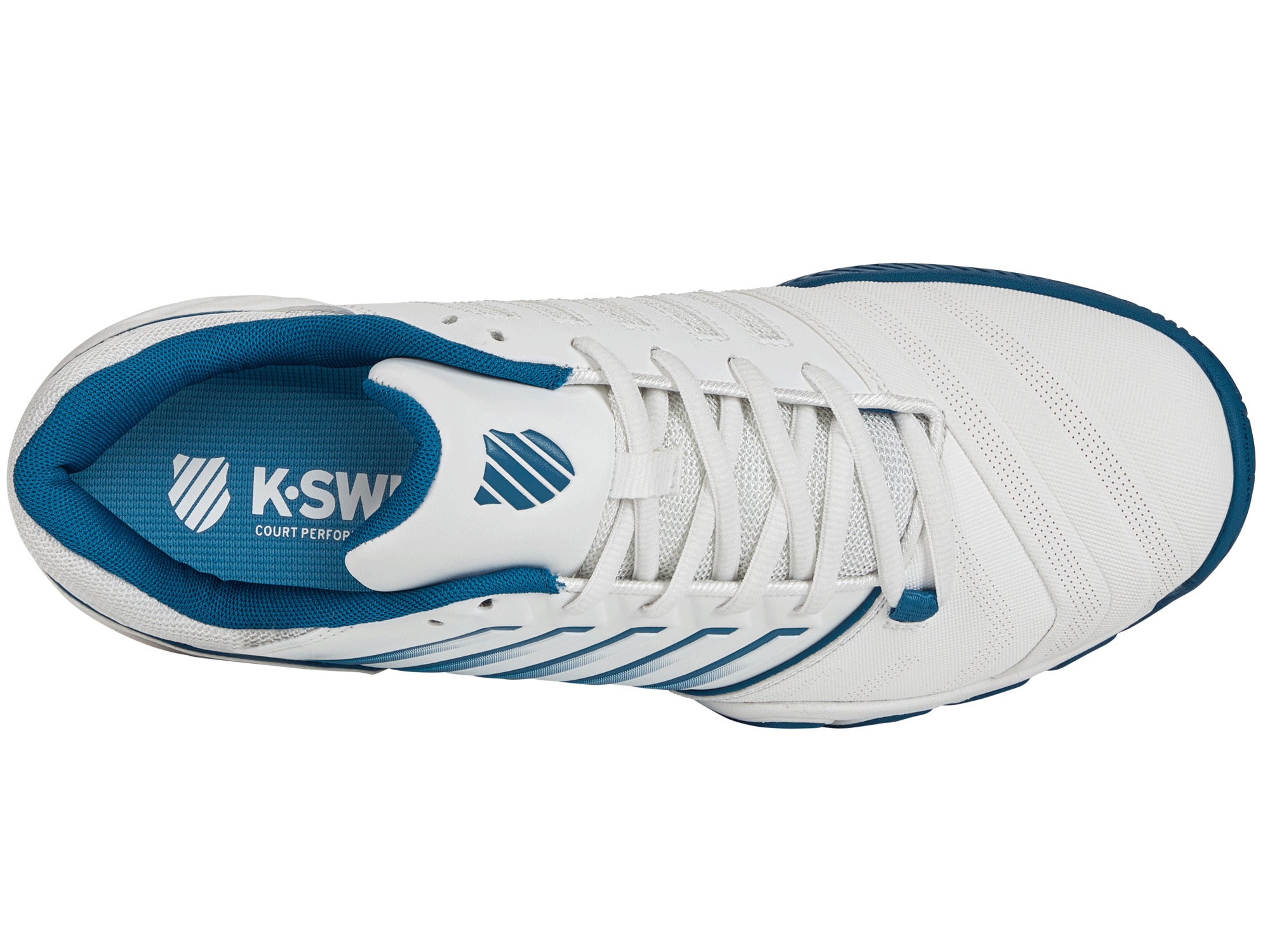 BIGSHOT LIGHT 4 – K-Swiss US