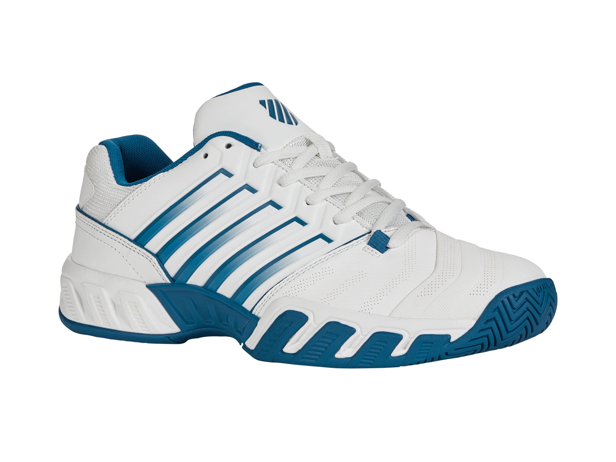 上海Pocket BIGSHOT LIGHT 4 – K-Swiss US