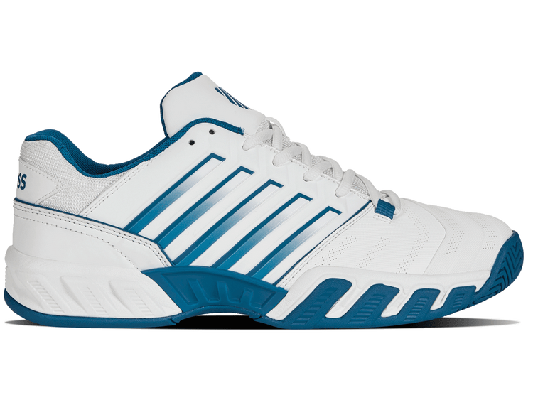 06989-126-M | BIGSHOT LIGHT 4 | BRILLIANT WHITE/CELESTIAL/SCUBA BLUE