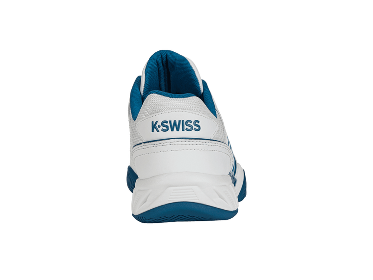 06989-126-M | BIGSHOT LIGHT 4 | BRILLIANT WHITE/CELESTIAL/SCUBA BLUE