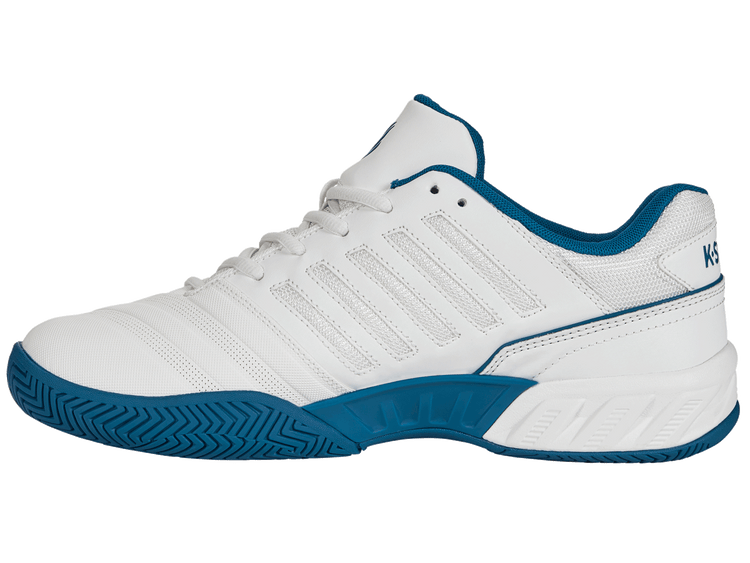 06989-126-M | BIGSHOT LIGHT 4 | BRILLIANT WHITE/CELESTIAL/SCUBA BLUE