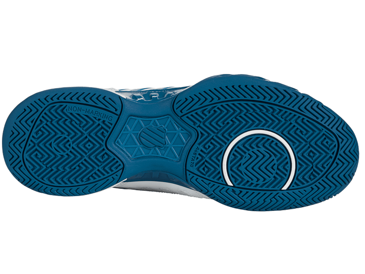 06989-126-M | BIGSHOT LIGHT 4 | BRILLIANT WHITE/CELESTIAL/SCUBA BLUE