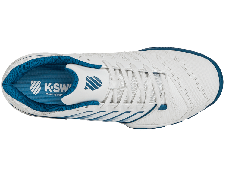 06989-126-M | BIGSHOT LIGHT 4 | BRILLIANT WHITE/CELESTIAL/SCUBA BLUE