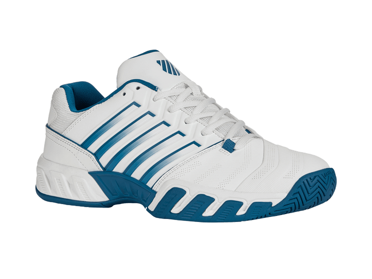 06989-126-M | BIGSHOT LIGHT 4 | BRILLIANT WHITE/CELESTIAL/SCUBA BLUE