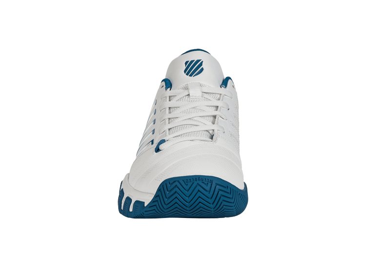 06989-126-M | BIGSHOT LIGHT 4 | BRILLIANT WHITE/CELESTIAL/SCUBA BLUE