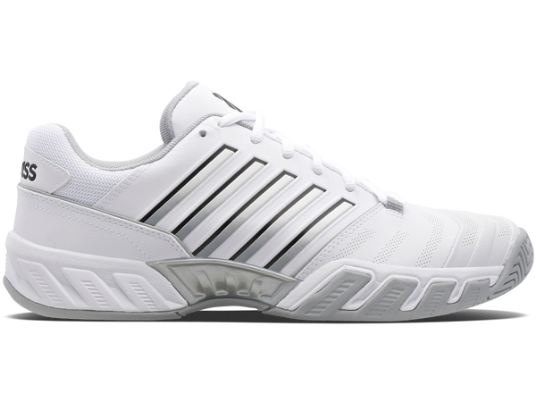 06989-162-M | BIGSHOT LIGHT 4 | WHITE/HIGH-RISE/BLACK