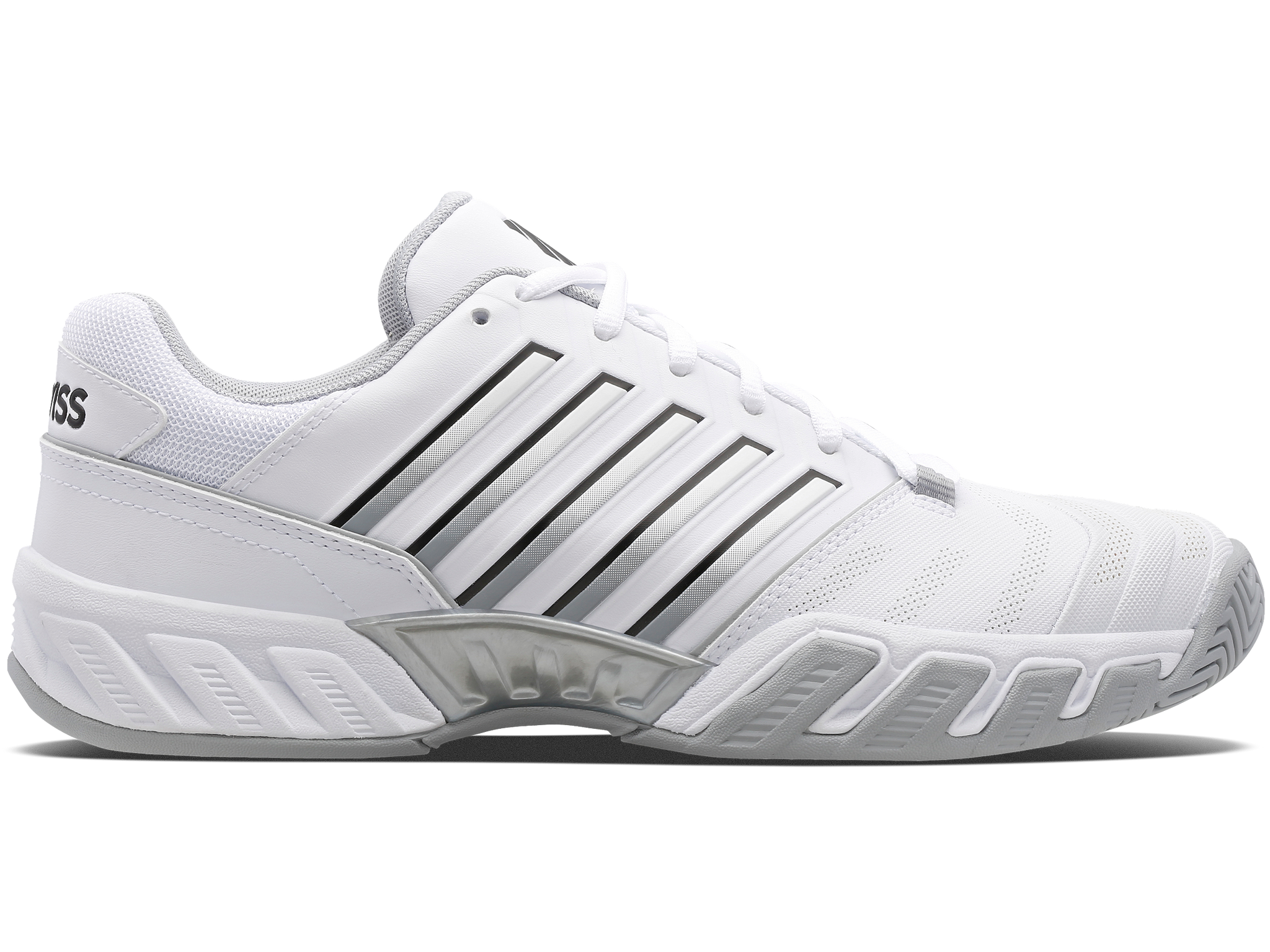 BIGSHOT LIGHT 4 – K-Swiss US