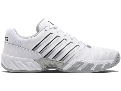 06989-162-M | BIGSHOT LIGHT 4 | WHITE/HIGH-RISE/BLACK