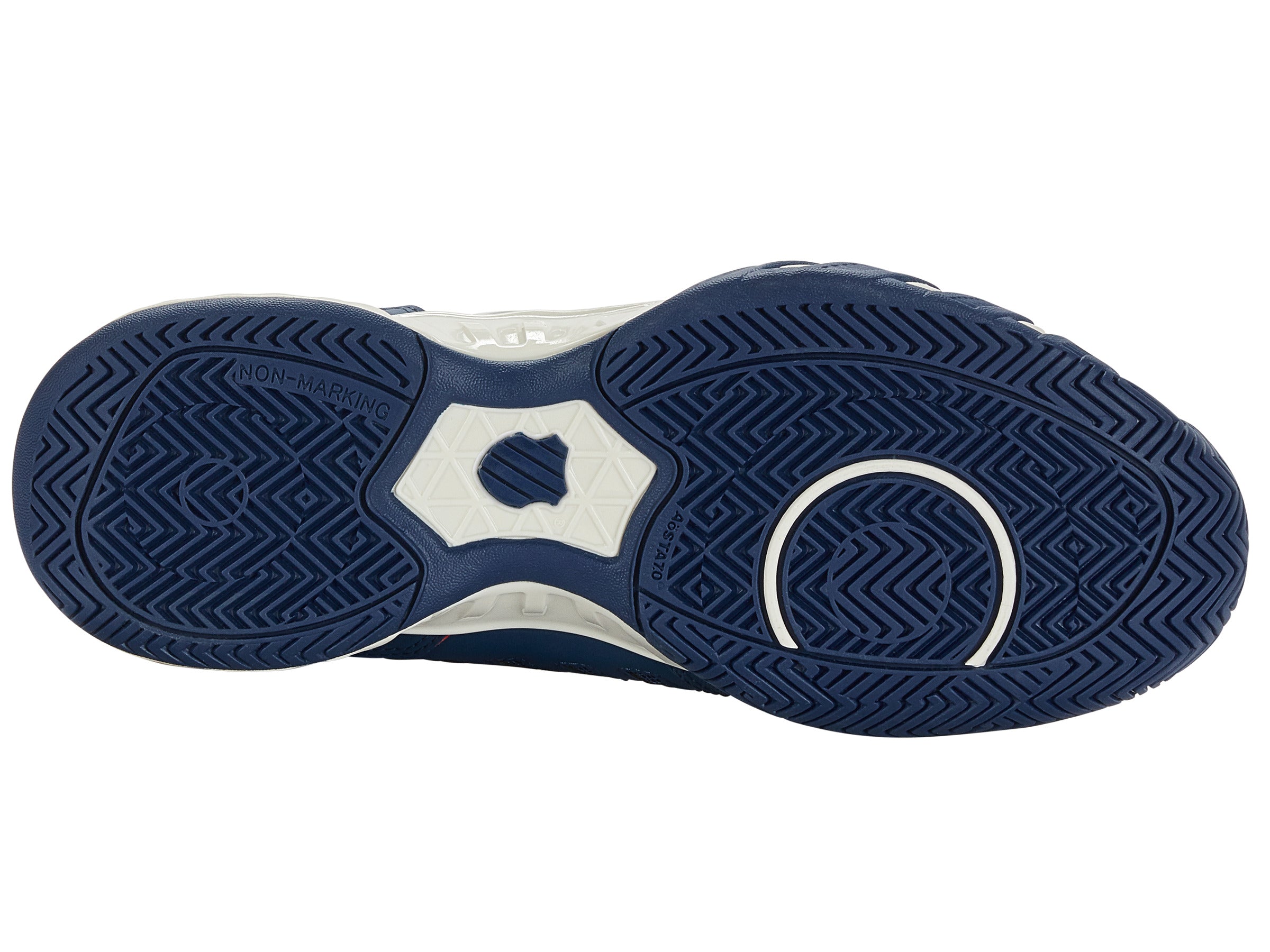 BIGSHOT LIGHT 4 – K-Swiss US