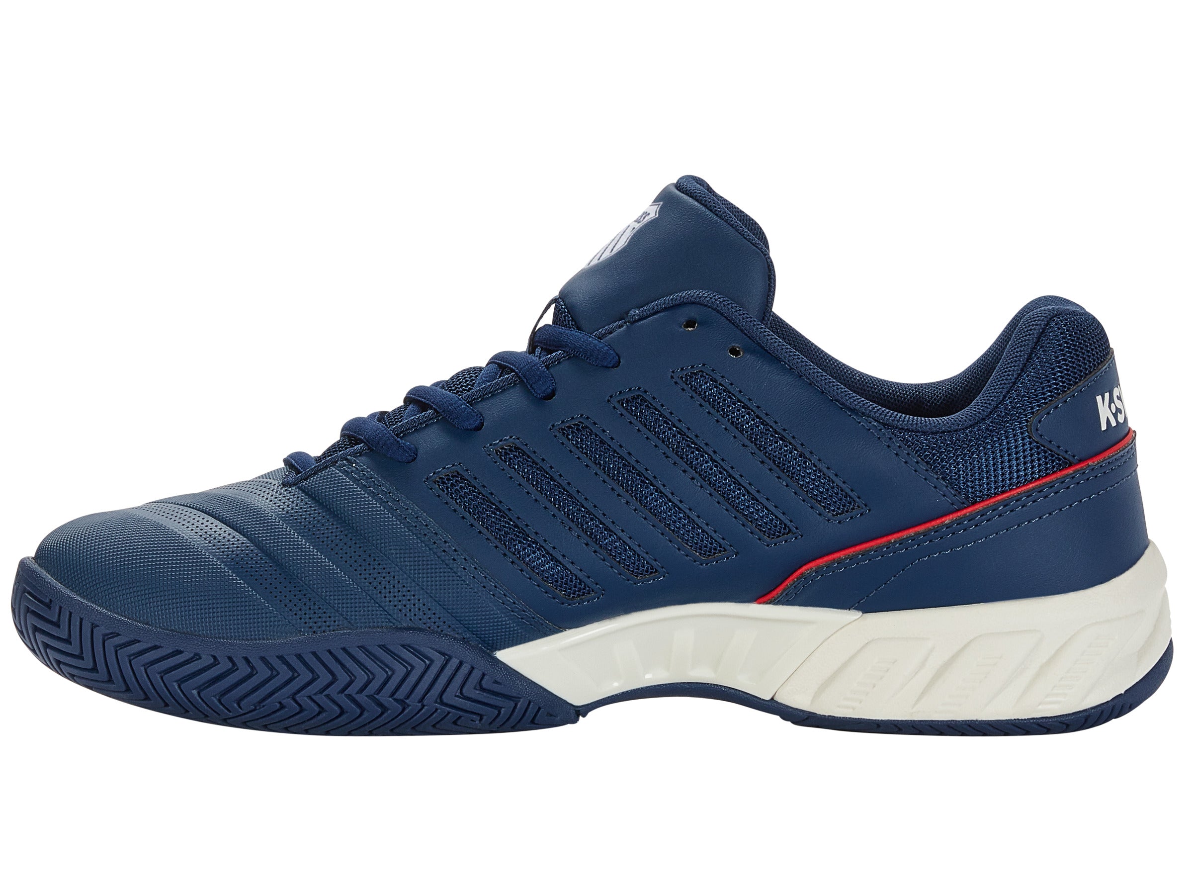 BIGSHOT LIGHT 4 – K-Swiss US