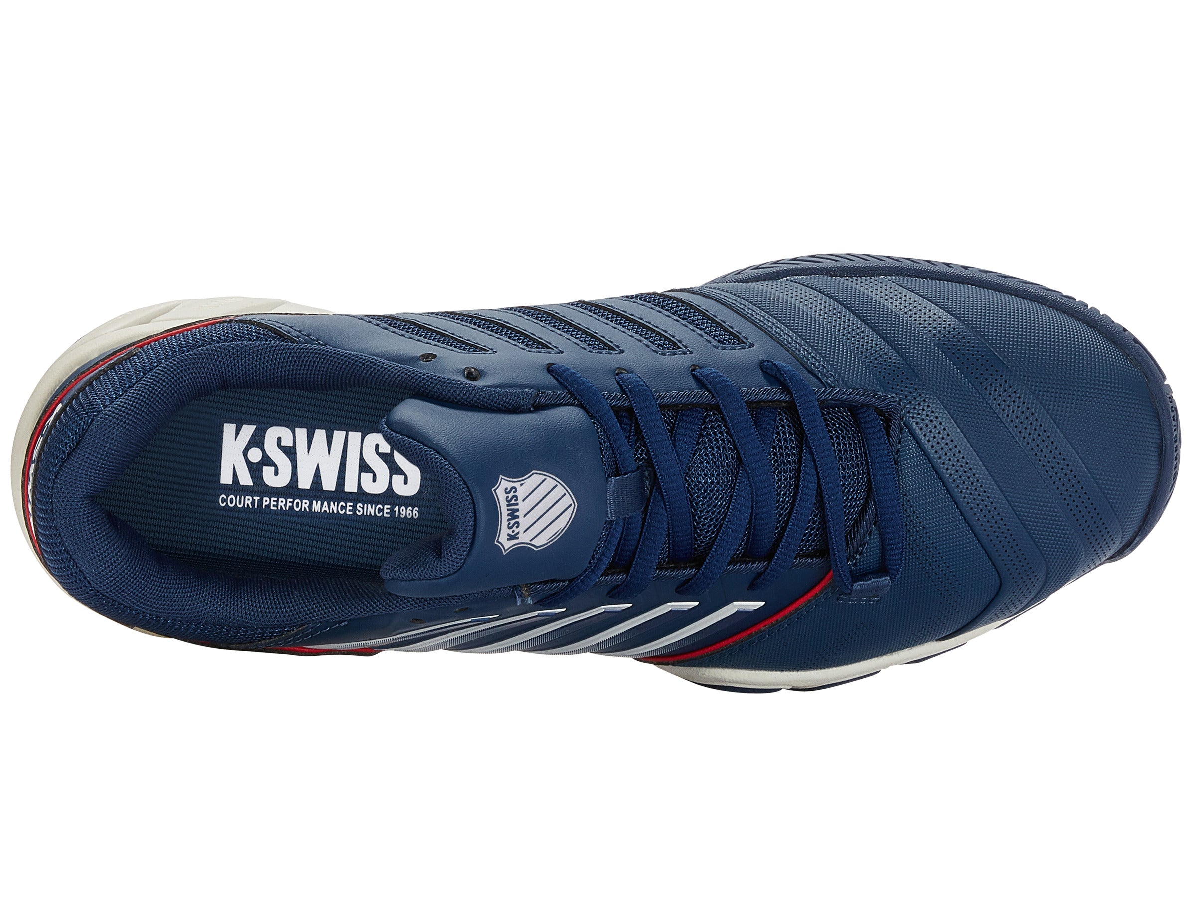 BIGSHOT LIGHT 4 – K-Swiss US