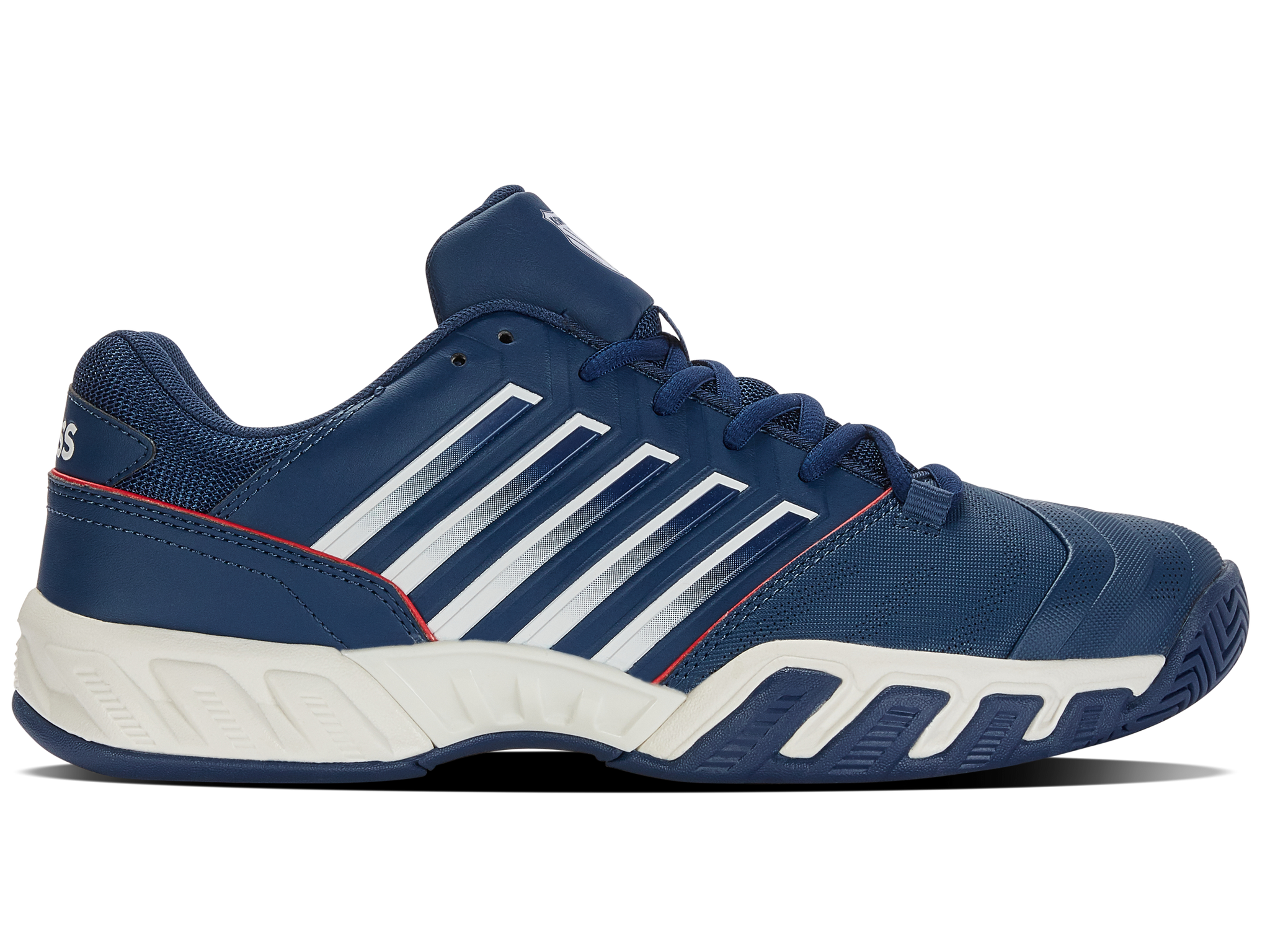 BIGSHOT LIGHT 4 – K-Swiss US