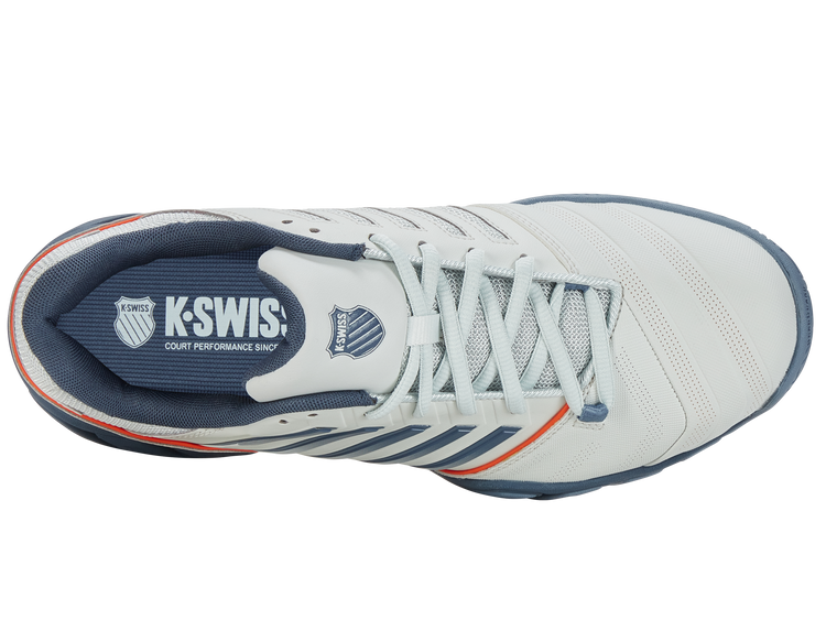 BIGSHOT LIGHT 4 – K-Swiss US
