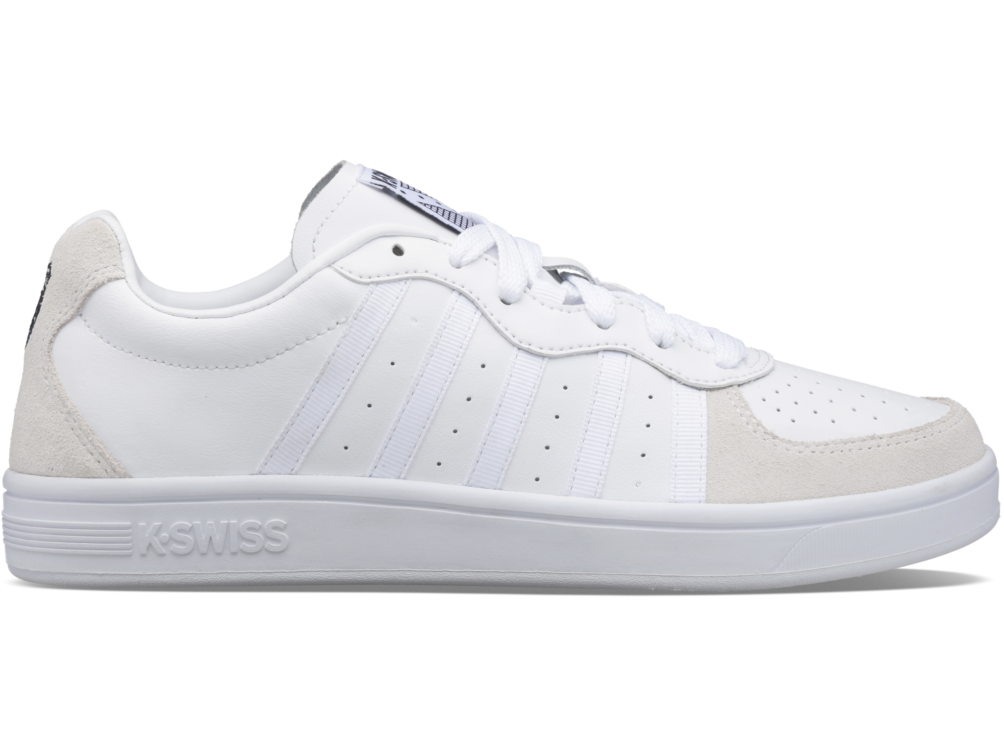 WESTCOURT – K-Swiss US